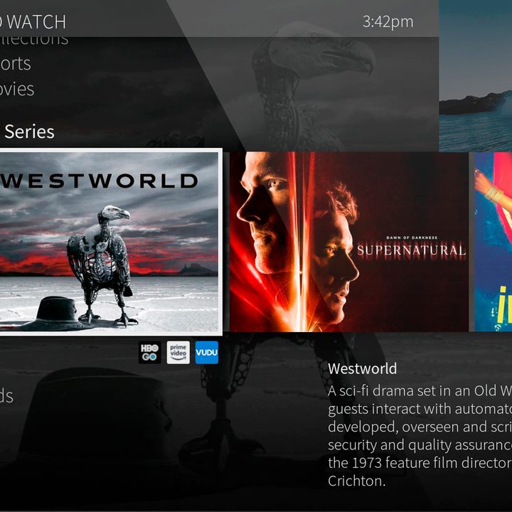 tivo bolt ota antenna review dvr screen 8