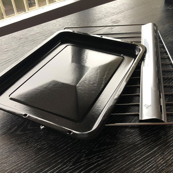 Tovala Steam Oven review