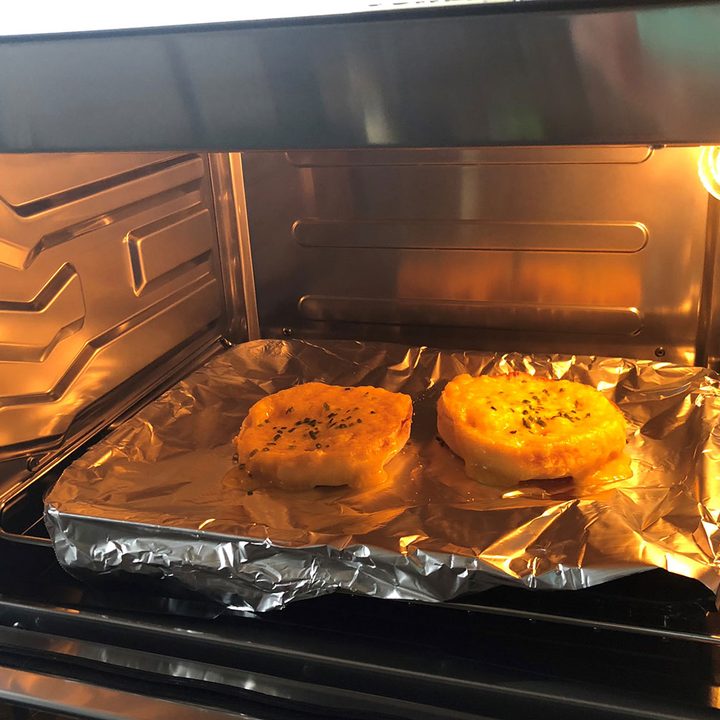 Tovala Steam Oven review