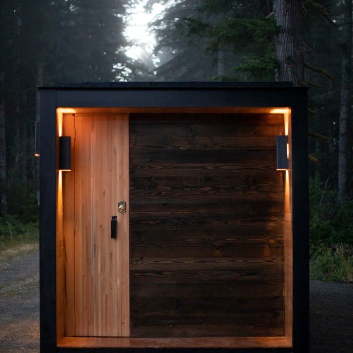 True Studio by Modern Dwellings Inc