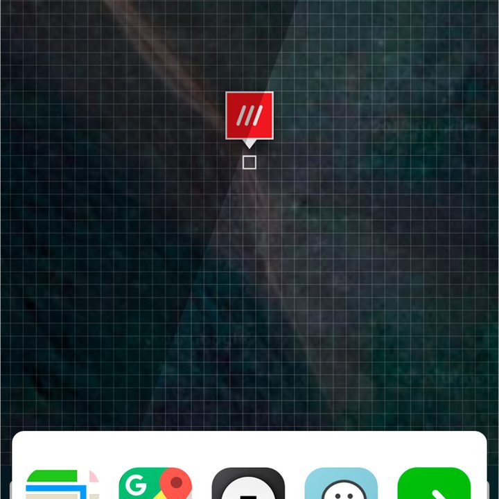 mapping a smart city what3words w3w app cross compatibility