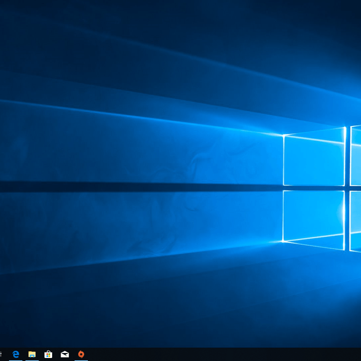 dark mode macos mojave vs windows 10 windows10 darkmode desktop
