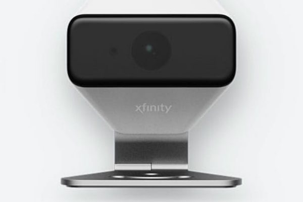 xfinity home security camera faces license plates indoor outdoor 1
