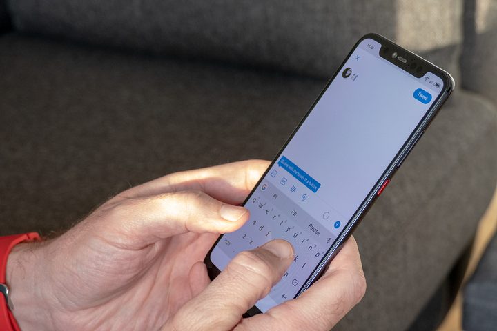 Xiaomi Mi 8 Pro