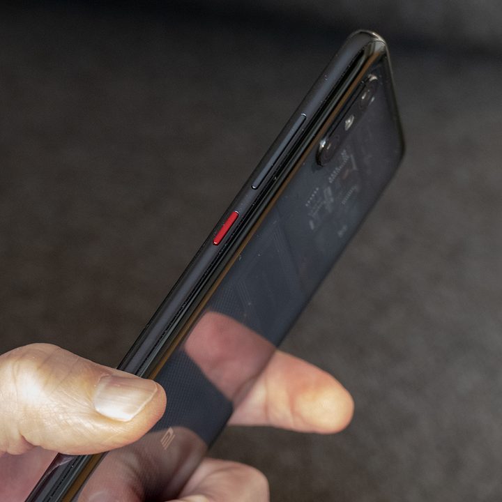 Xiaomi Mi 8 Pro