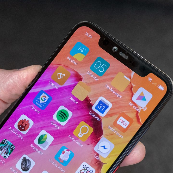 Xiaomi Mi 8 Pro