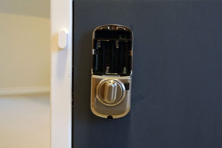 Yale Assure Lock SL Connected review