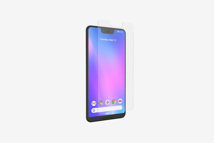 InvisibleShield Glass+ VisionGuard