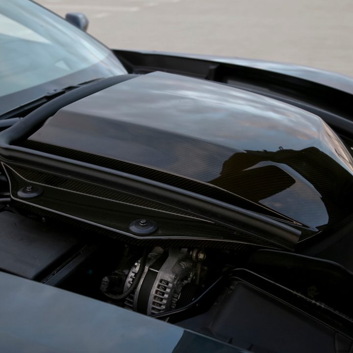 2019 Chevrolet Corvette ZR1 review