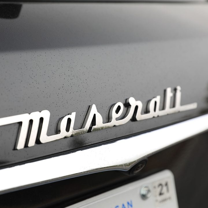 2019 Maserati Levante GTS