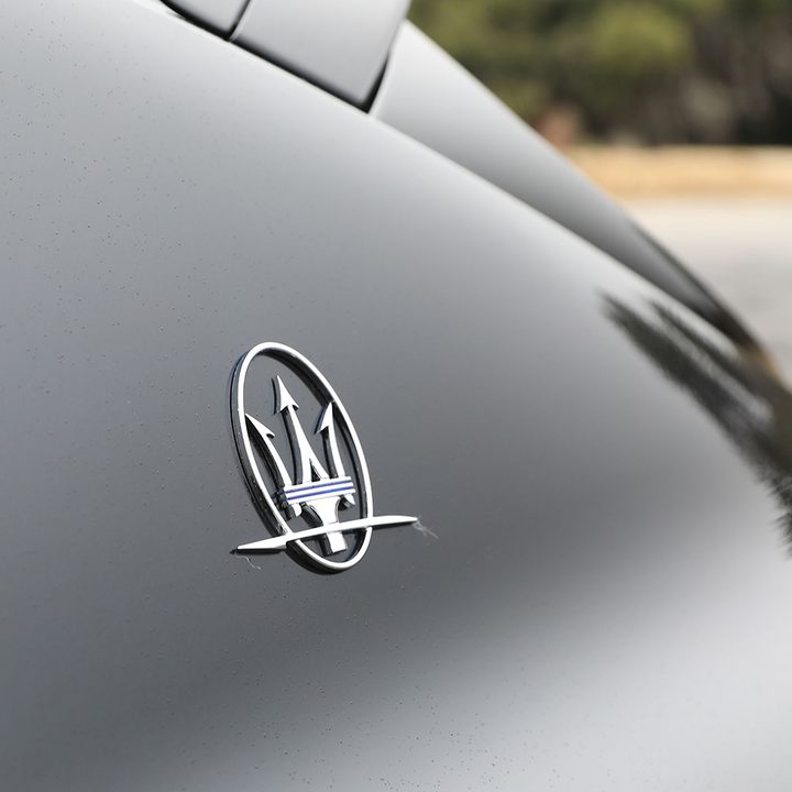 2019 Maserati Levante GTS