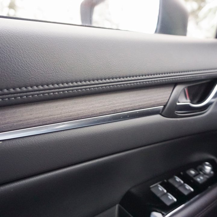 2019 Mazda CX-5 First Drive