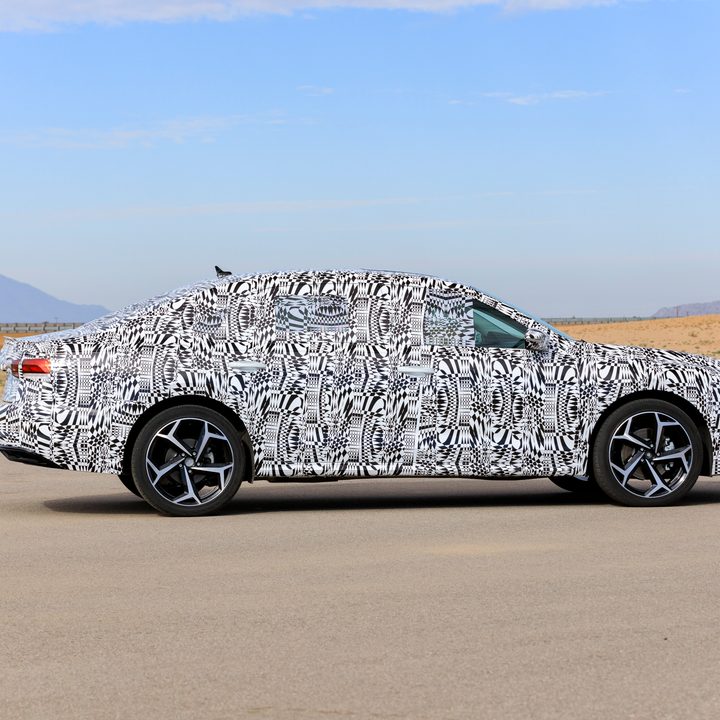 2020 Volkswagen Passat
