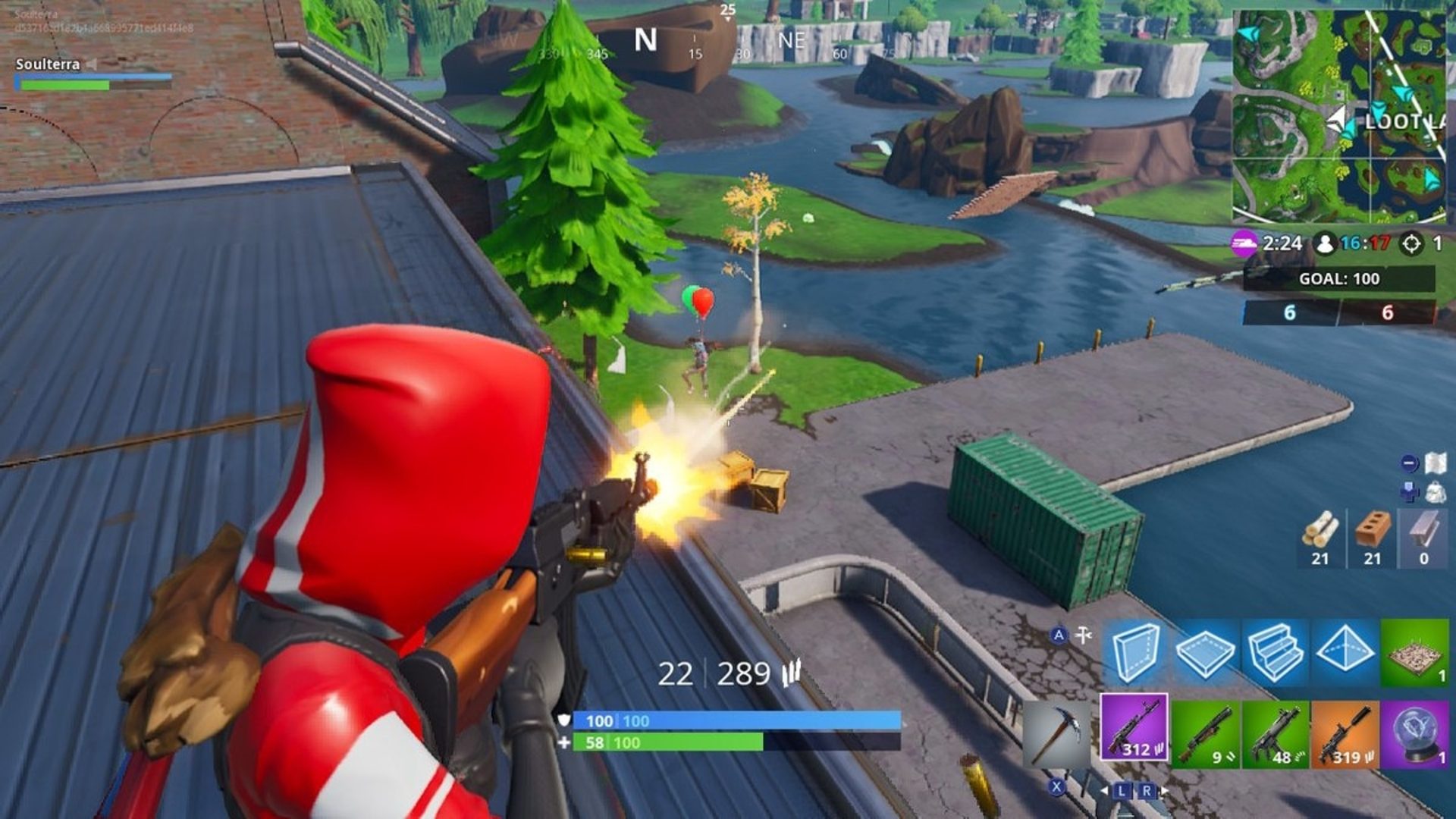 fortnite week 2 challenges dance off at abandoned mansion