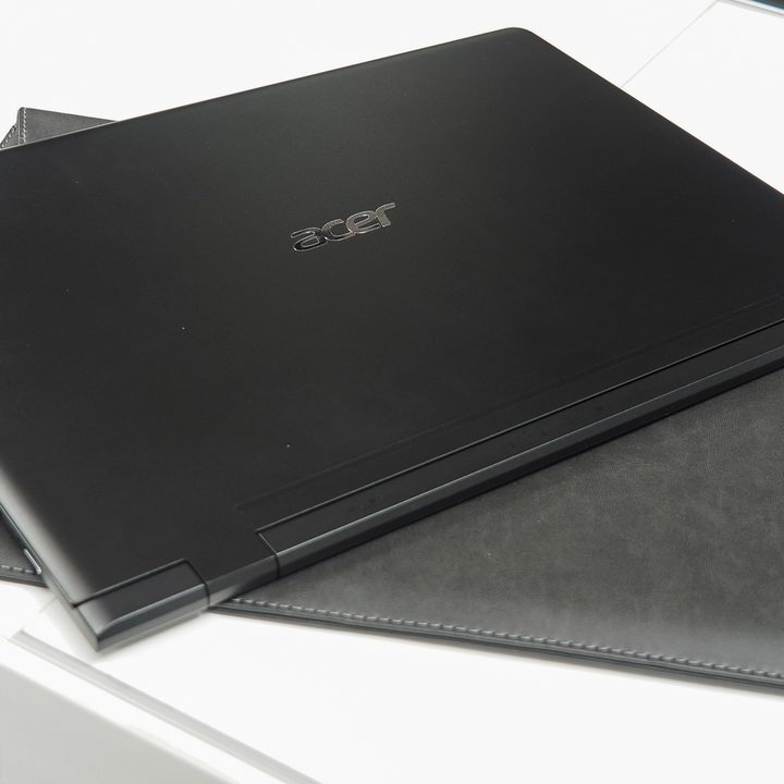 Acer Swift 7 Impressions