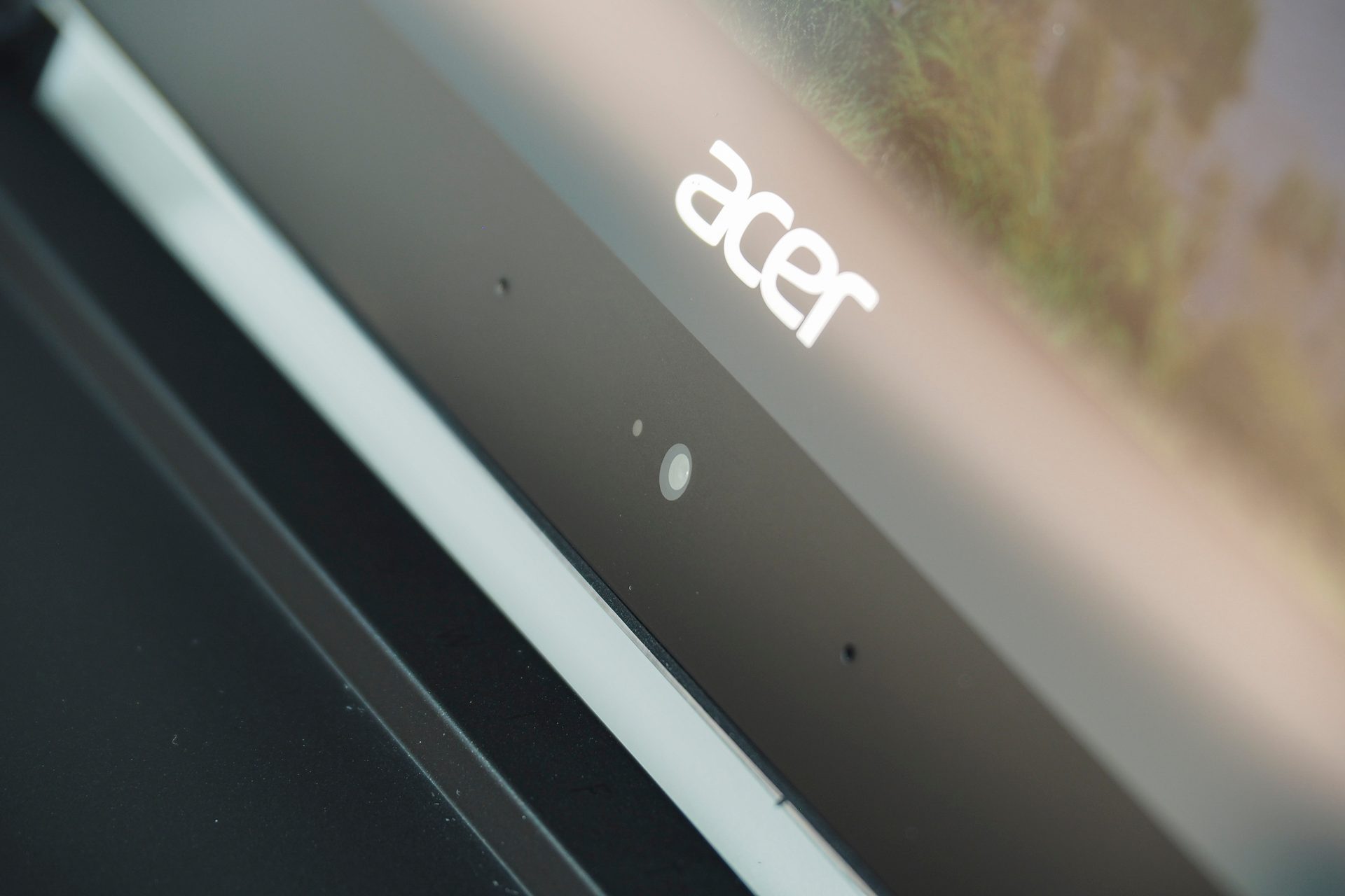 Acer Swift 7 Impressions