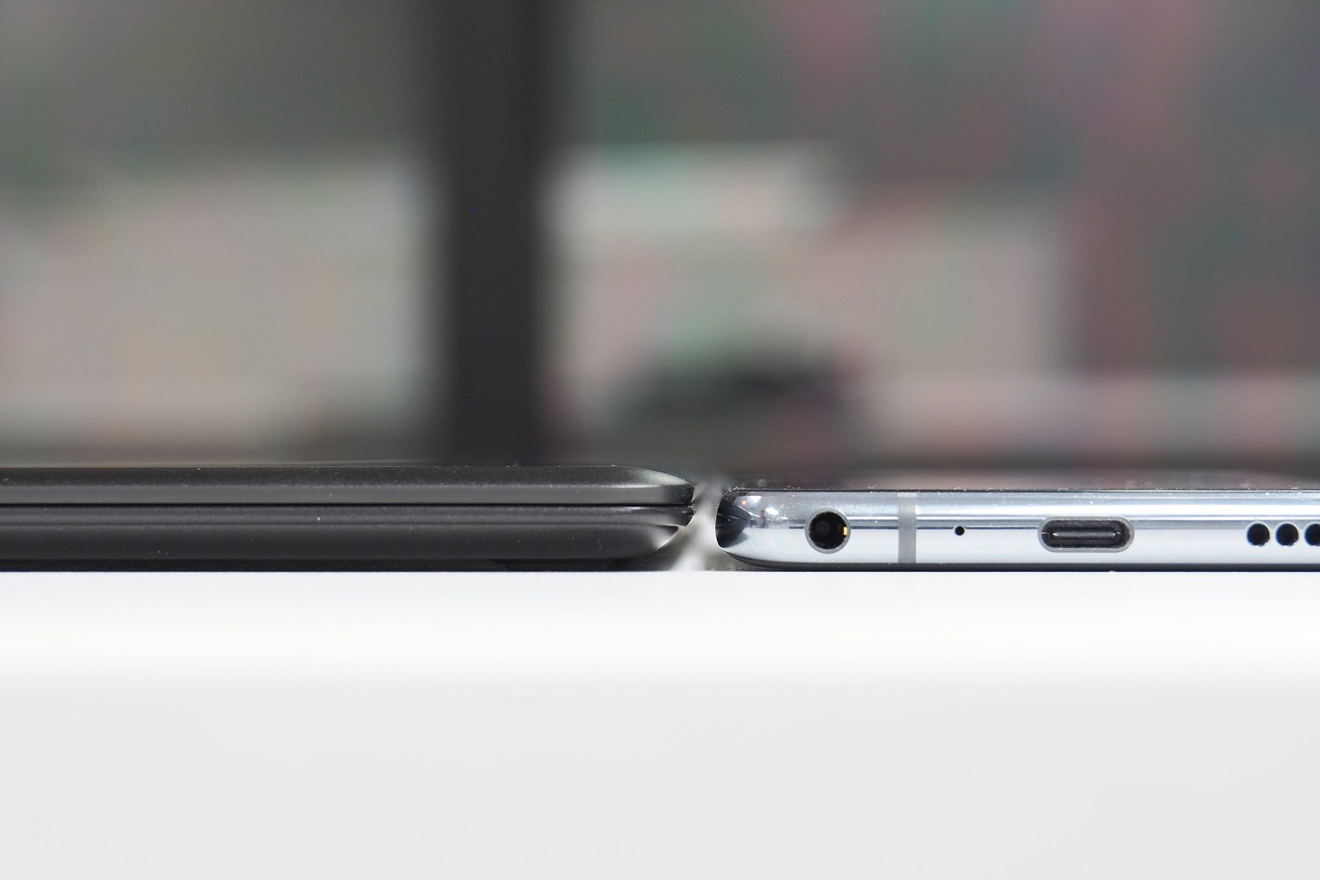 Acer Swift 7 Impressions