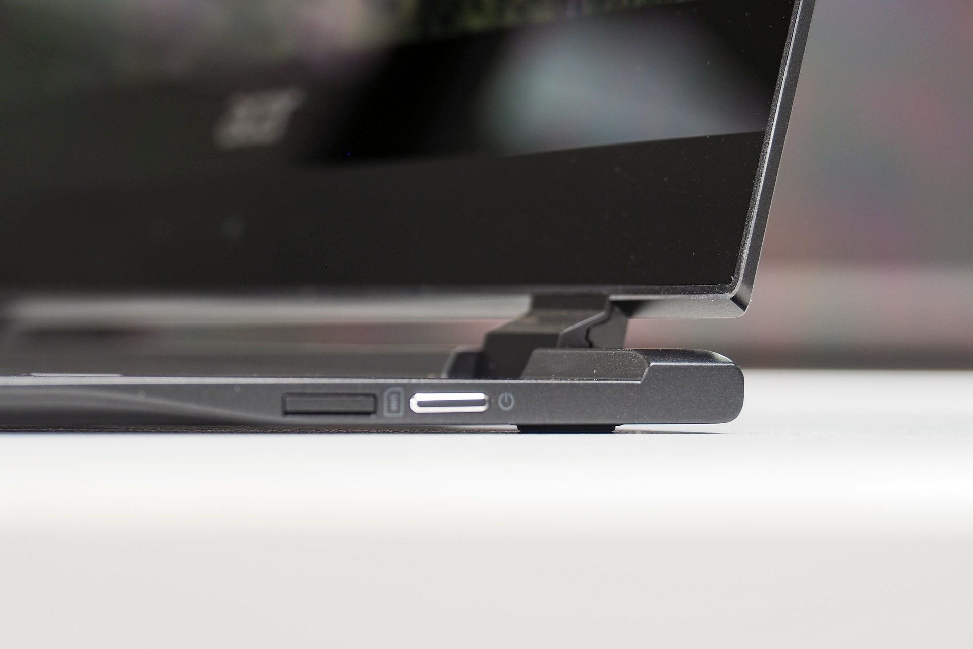 Acer Swift 7 Impressions
