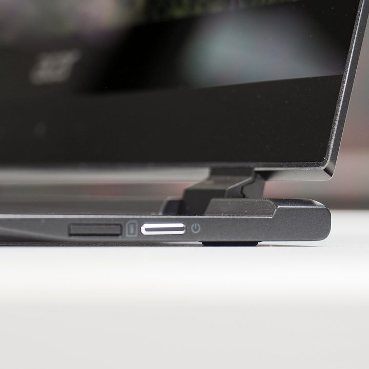 Acer Swift 7 Impressions