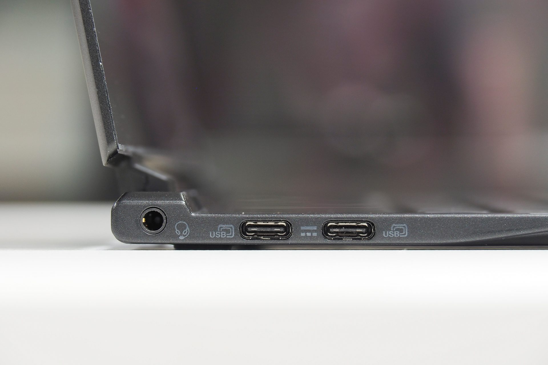 Acer Swift 7 Impressions