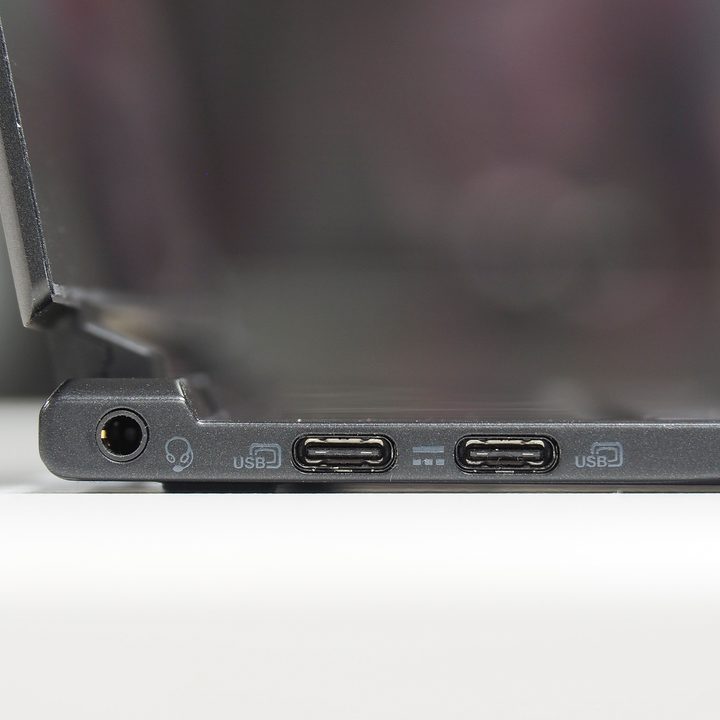 Acer Swift 7 Impressions