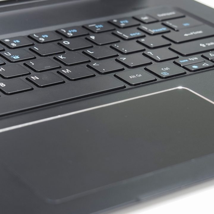 Acer Swift 7 Impressions