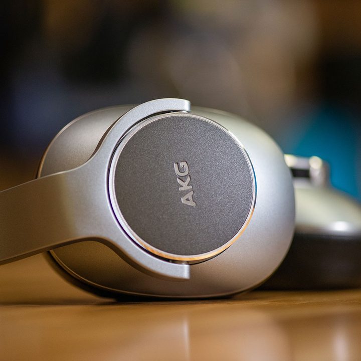 AKG N700NC review