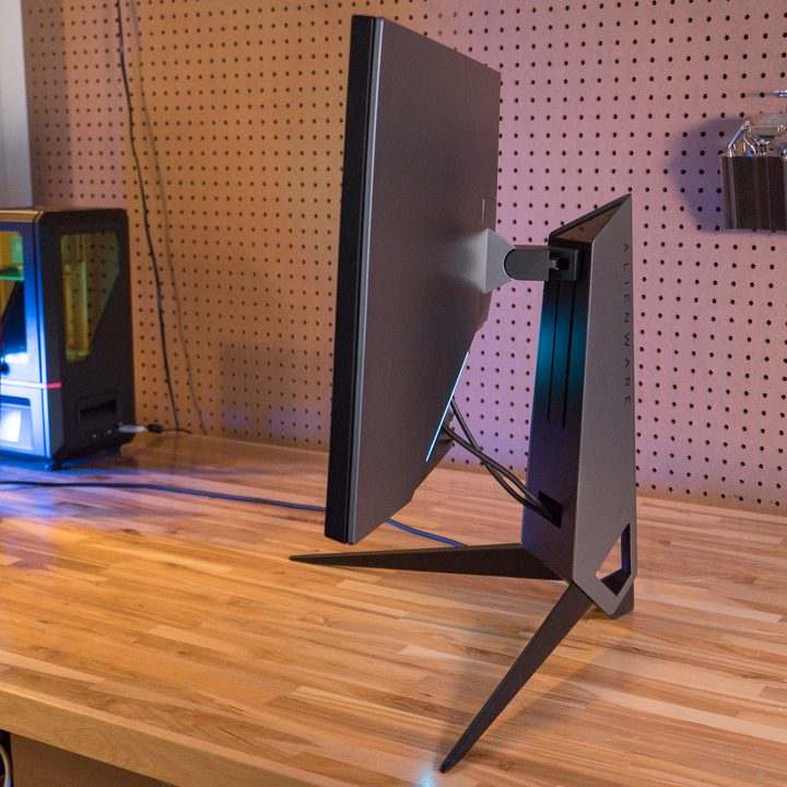 Alienware AW341BDW Utrawide Gaming Monitor