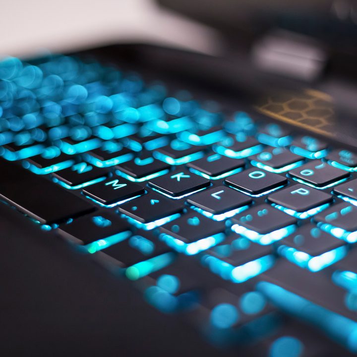 Alienware m15 Review