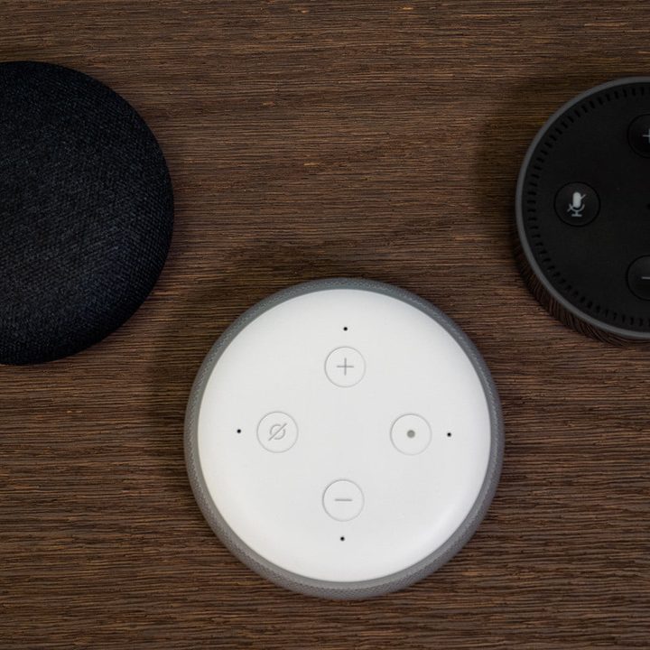 Echo Dot