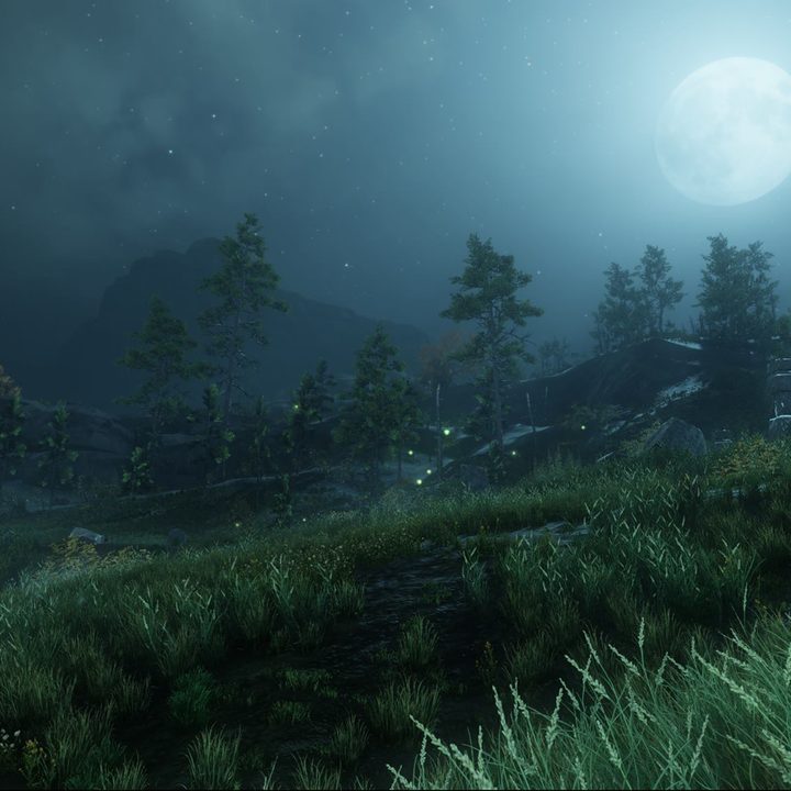 Amazon New World MMO