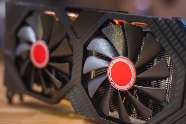AMD RX 590