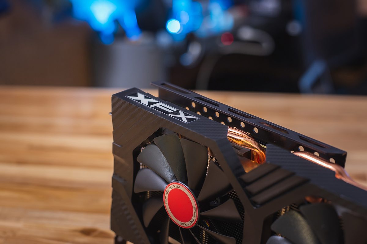 AMD RX 590