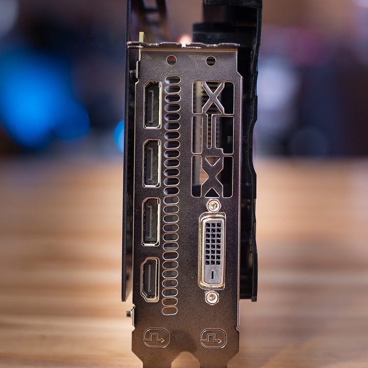 AMD RX 590