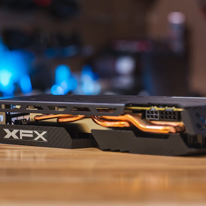 AMD RX 590