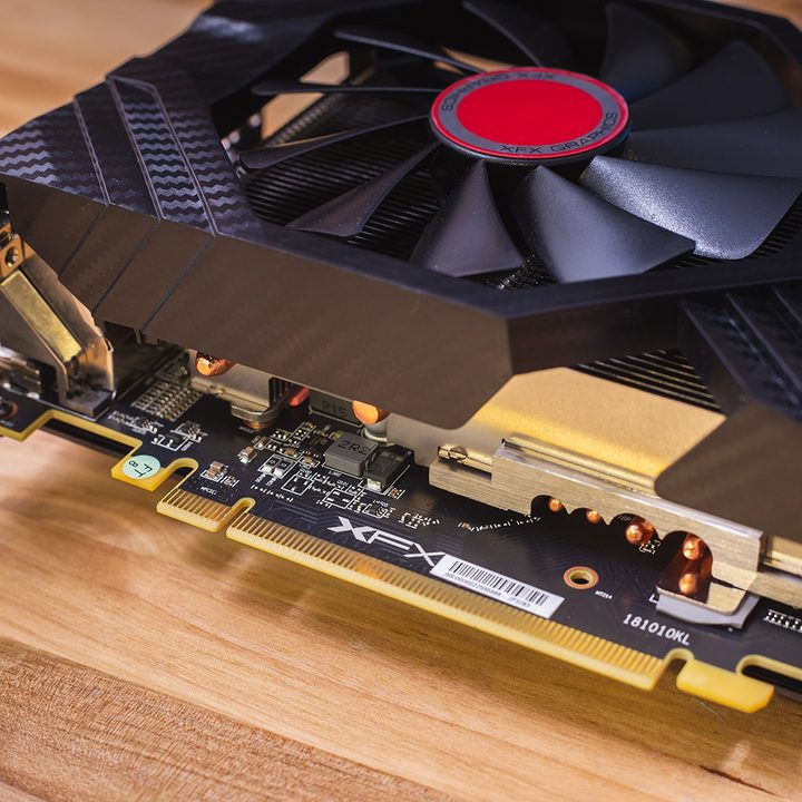 AMD RX 590