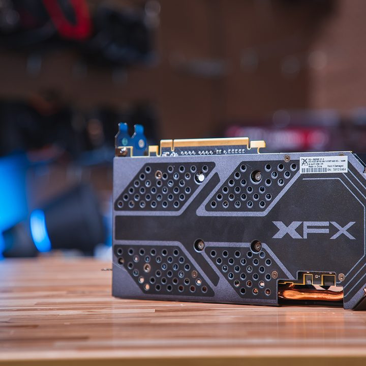 AMD RX 590