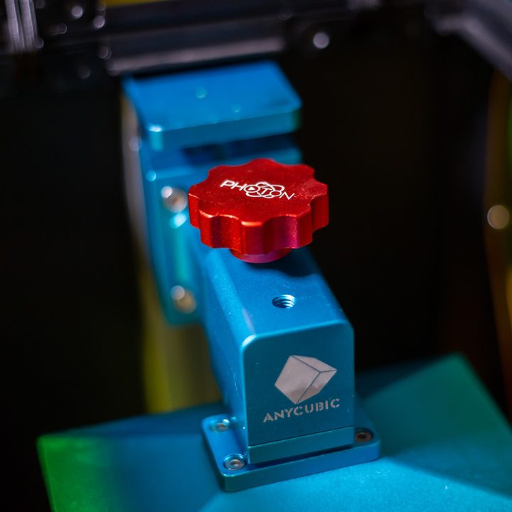 anycubic photon review 3d printer 6