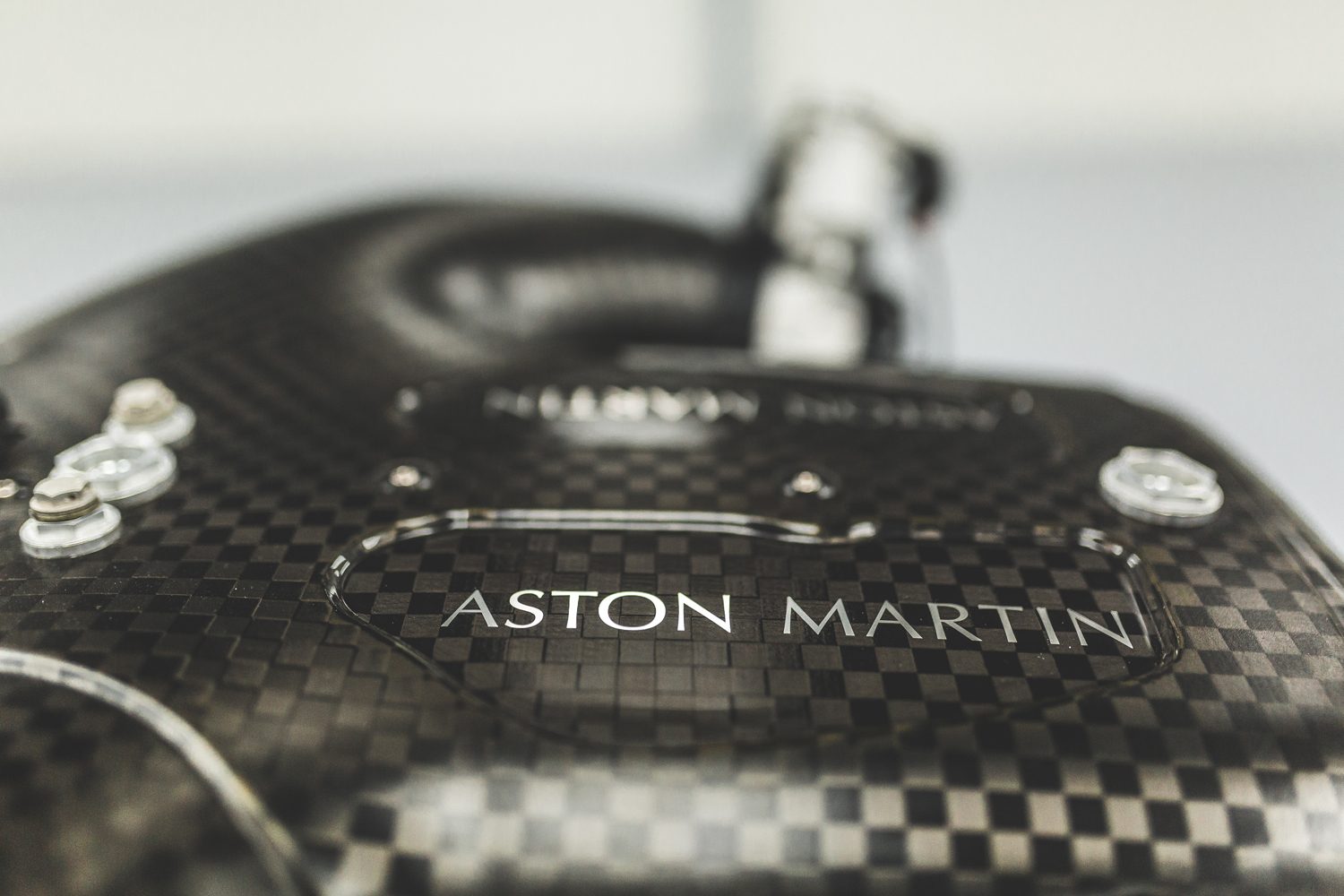 aston martin valkyrie hypercar details news pictures v12 engine 7