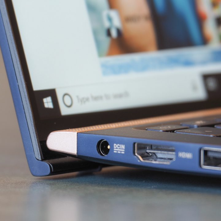 Asus ZenBook 14 UX433FN