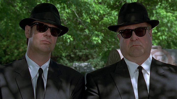Blues Brothers 2000
