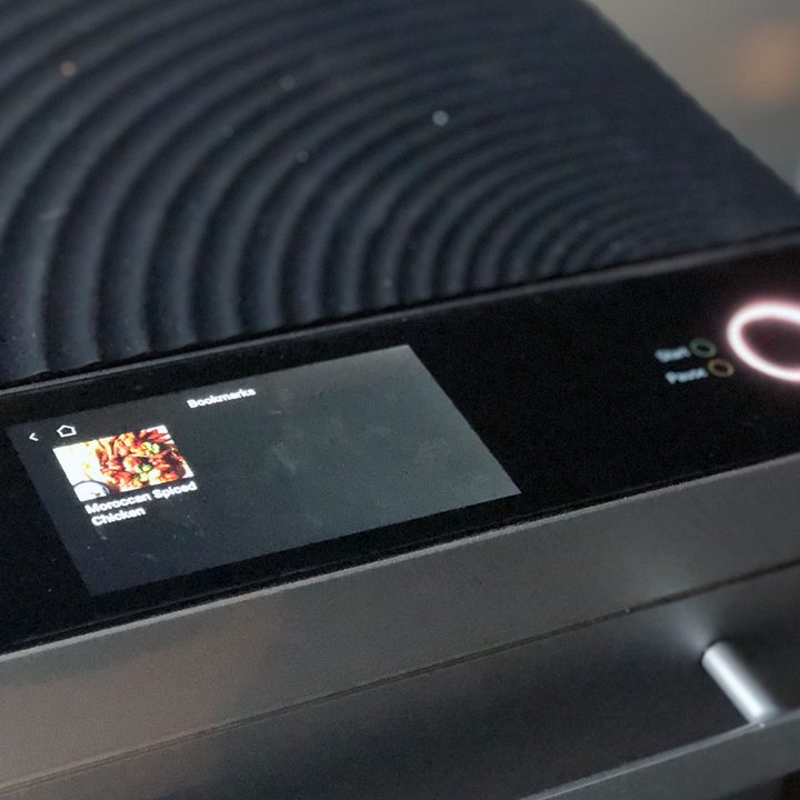 Brava oven review