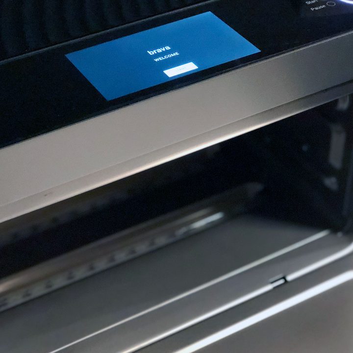 Brava oven review