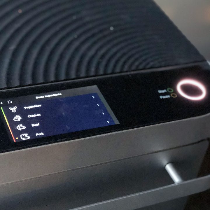 Brava oven review