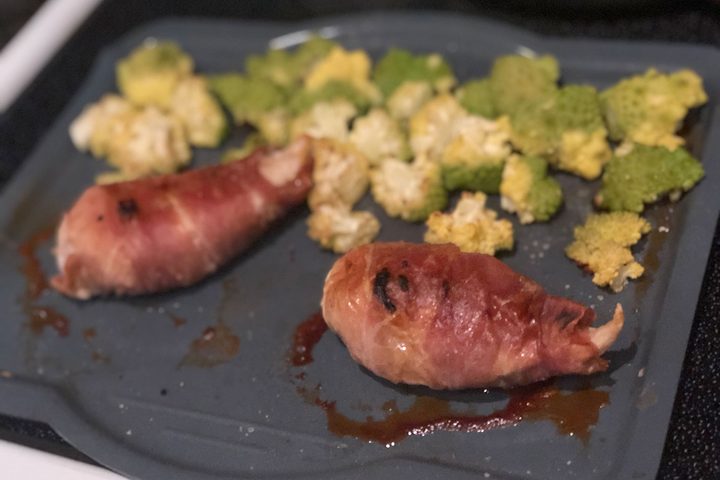 Brava oven review