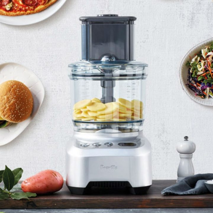 Breville Sous Chef