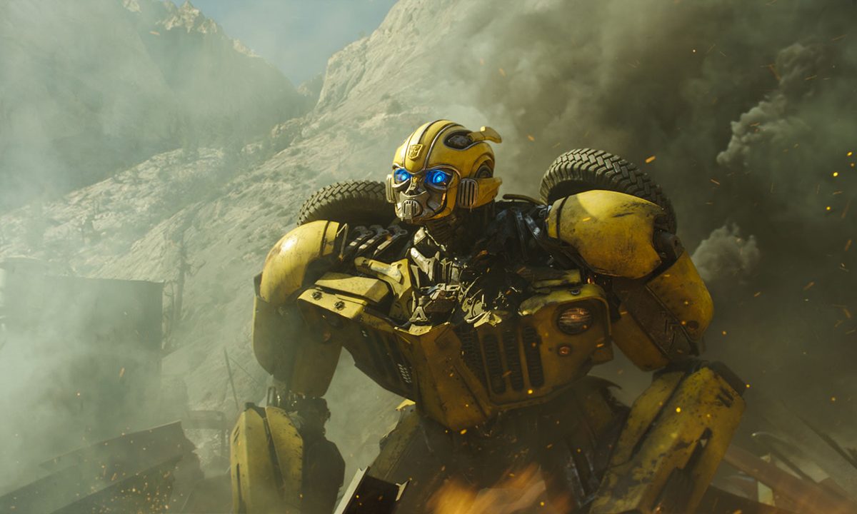 bumblebee review 7