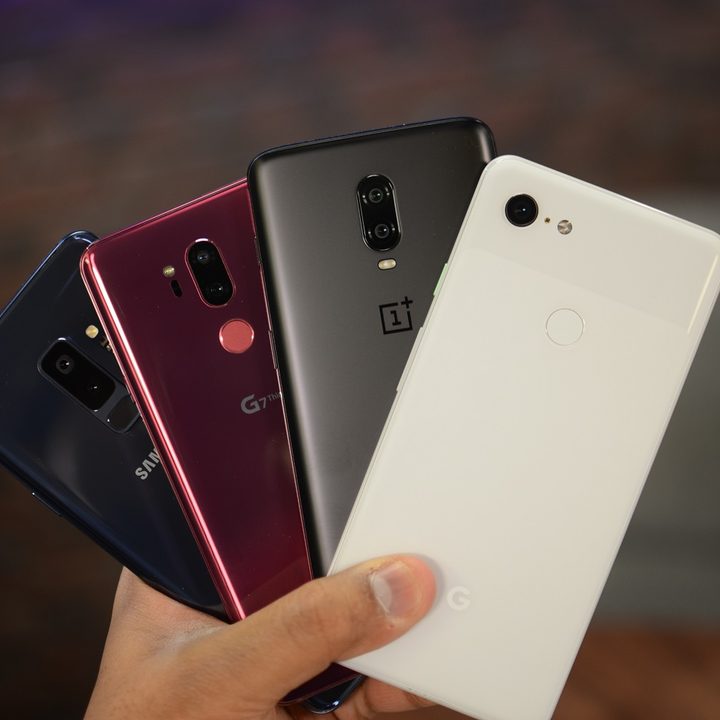 oneplus-6t-camera-pixel-3-lg-g7-galaxy-s9