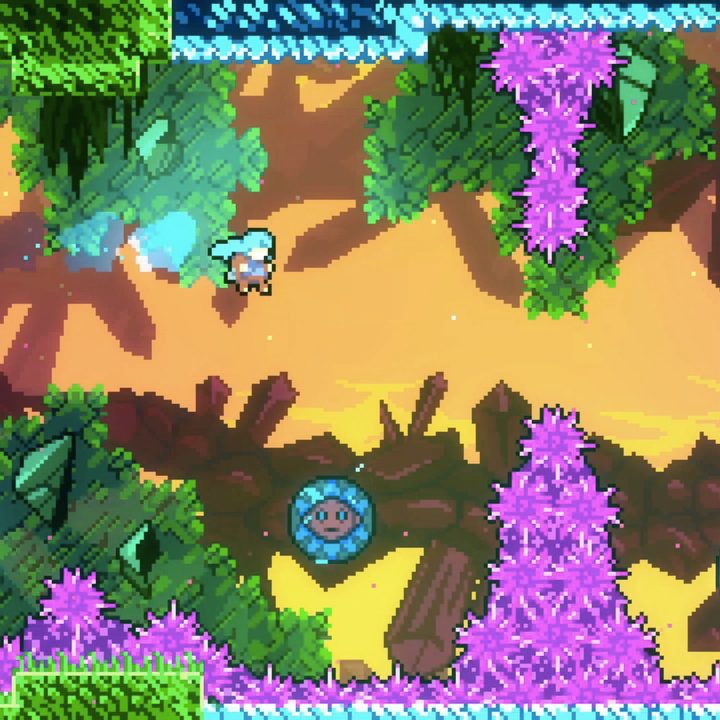 celeste review switch 9