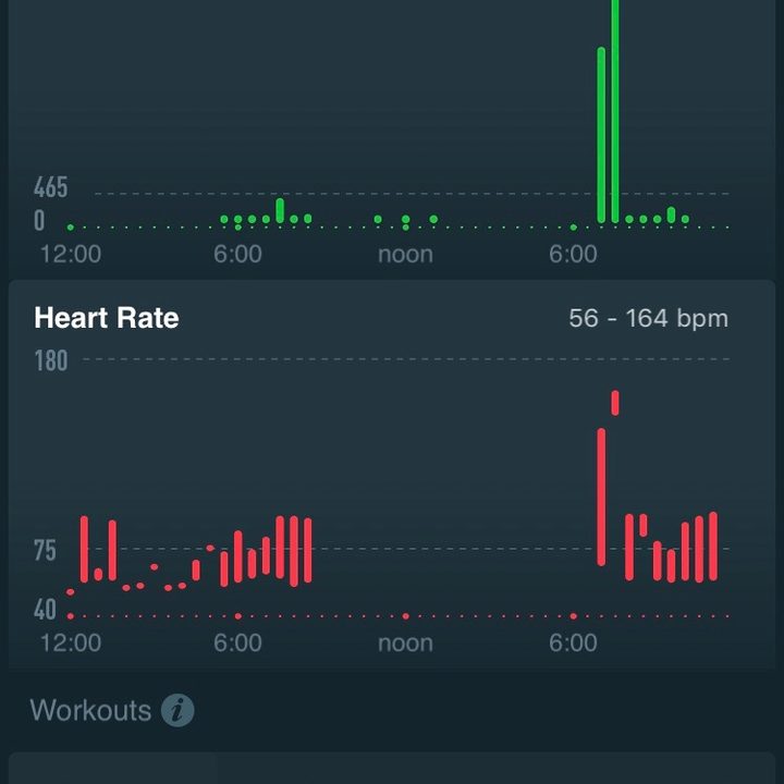 coros pace review app 3